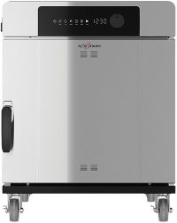 Печь Alto Shaam 750-SK/SX SD коптильня