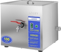 Электрокипятильник ATESY Фонтан АКНЭ-100