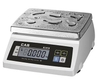 Весы порционные CAS SW-2W