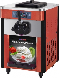 Фризер для мягкого мороженого Cooleq IFE-1