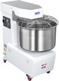 Тестомес GAM SOFIA 30-2S