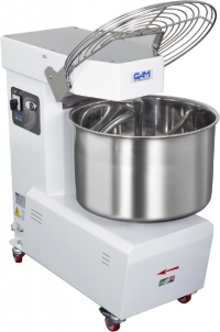 Тестомес GAM SOFIA TS 50-2S