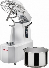 Тестомес GAM SOFIA VE 30-2S