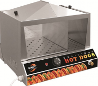 Аппарат для Hot Dog Сиком МК-1.35