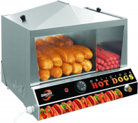 Аппарат для Hot Dog Сиком МК-1.35