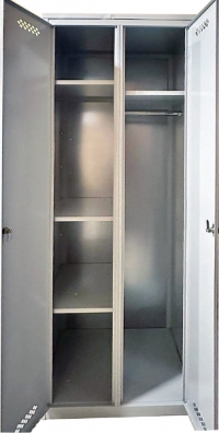 Шкаф для инвентаря ITERMA ШИ-2-600/500/1800