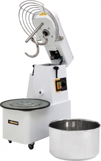 Тестомес ItPizza M-40-2S-C 3Ф