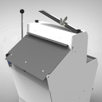 Хлеборезка JAC DURO 450 11мм