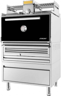 Гриль-печь Josper HJX-PRO-M120-T NC