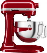 Миксер планетарный KitchenAid 5KSM55SXXEER