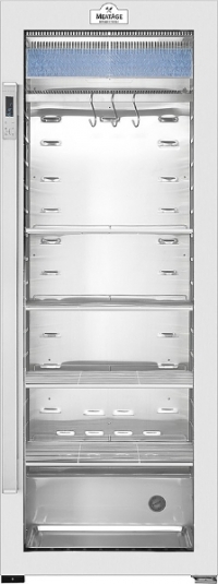 Шкаф для созревания мяса MeatAge VI200 WT 620Л
