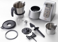 Термоблендер Minneapolis MINICOOKER