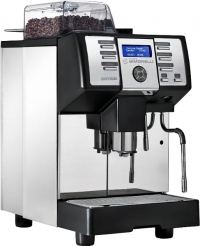 Кофемашина Nuova Simonelli PRONTOBAR 1 GR AD RUSSIAN LCD