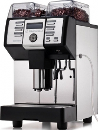 Кофемашина Nuova Simonelli PRONTOBAR 1 GR AD RUSSIAN LCD