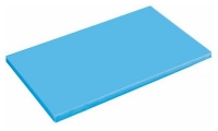 Доска разделочная пластиковая Paderno 60х40см синяя 42539-04