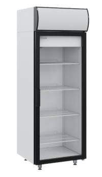 Шкаф холодильный Polair DP107-S для икры и пресервов