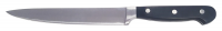 Нож для нарезки MVQ PROFI SHEF MESSER 25,5СМ KST25ASL