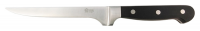 Нож обвалочный PROFI SHEF MVQ MESSER 15СМ KST15ABO
