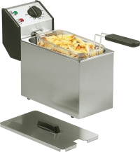 Фритюрница Roller Grill FD50
