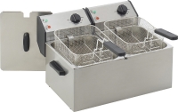 Фритюрница Roller Grill FD50 D