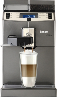 Кофемашина SAECO LIRIKA ONE TOUCH CAPPUCCINO
