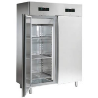 Шкаф холодильный SAGI VD150"