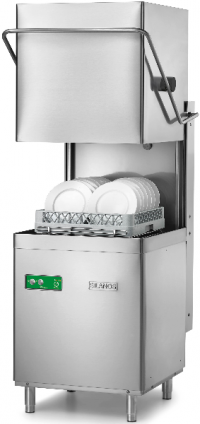 Машина посудомоечная Silanos NE1300 / PS H50-40NP