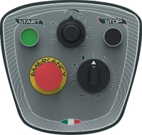 Миксер планетарный Starmix PL60NVF