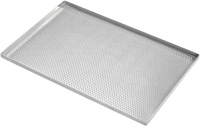 Лист для выпечки Sottoriva 600x400 перфорированный