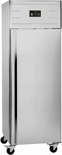 Шкаф холодильный Tefcold GUC70