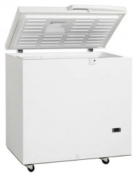 Ларь морозильный с глухой крышкой лабораторный TEFCOLD SE20-45