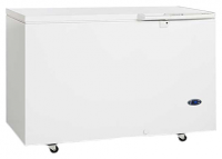 Ларь морозильный с глухой крышкой лабораторный TEFCOLD SE30-45
