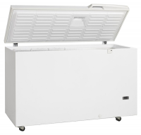 Ларь морозильный с глухой крышкой лабораторный TEFCOLD SE40-45