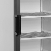 Шкаф морозильный Tefcold UFSC371G
