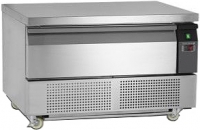 Стол-тумба холодильный комбинированный Tefcold UNI-DRAWER UD1-2 (GN2/1)