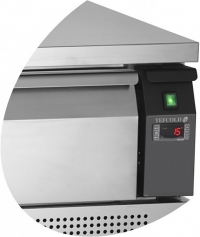 Стол-тумба холодильный комбинированный Tefcold UNI-DRAWER UD1-2 (GN2/1)