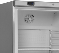 Шкаф холодильный Tefcold UR200SG