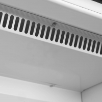 Шкаф холодильный Tefcold UR200X1