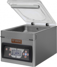 Аппарат упаковочный вакуумный Turbovac S40 PRO