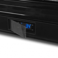 Шкаф холодильный Tefcold DB301H-3