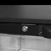 Шкаф холодильный Tefcold DB301H-3