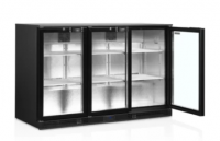 Шкаф холодильный Tefcold DB301H-3