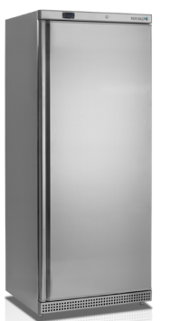 Шкаф морозильный Tefcold UF600S нержавеющий