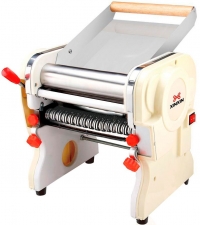 Тестораскатка-лапшерезка для крутого теста XINXIN DHH-240C