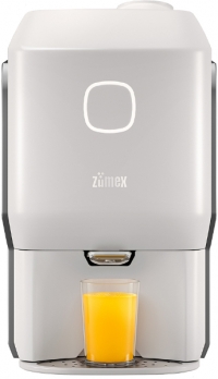 Соковыжималка ZUMEX SOUL SERIES 2 WHITE/GREY