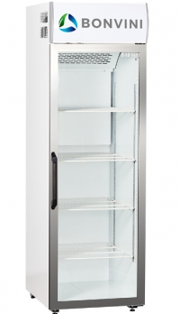 Шкаф холодильный СНЕЖ BONVINI 500 BGC