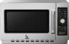 Печь СВЧ Airhot MICRO WAVE AMW-1100NM-II 34L MANUAL