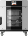 Печь Alto Shaam 750-SK/SX WD коптильня