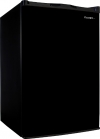Шкаф холодильный Cooleq TBC-145S черный