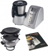 Термоблендер Minneapolis MINICOOKER